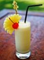 Pineapple Garnish-How To Tips & Ideas